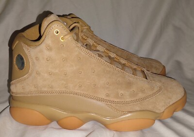 wheat retro 13s