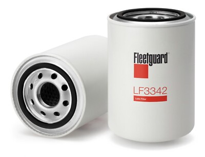 FLEETGUARD CUMMINS LUBE OIL FILTER LF3342 Wix# 51268 NAPA# 1268