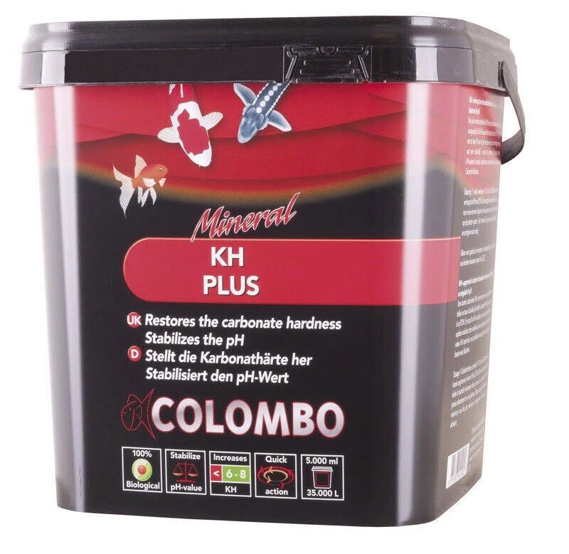 Colombo Kh+ 5000 Ml - Image 2