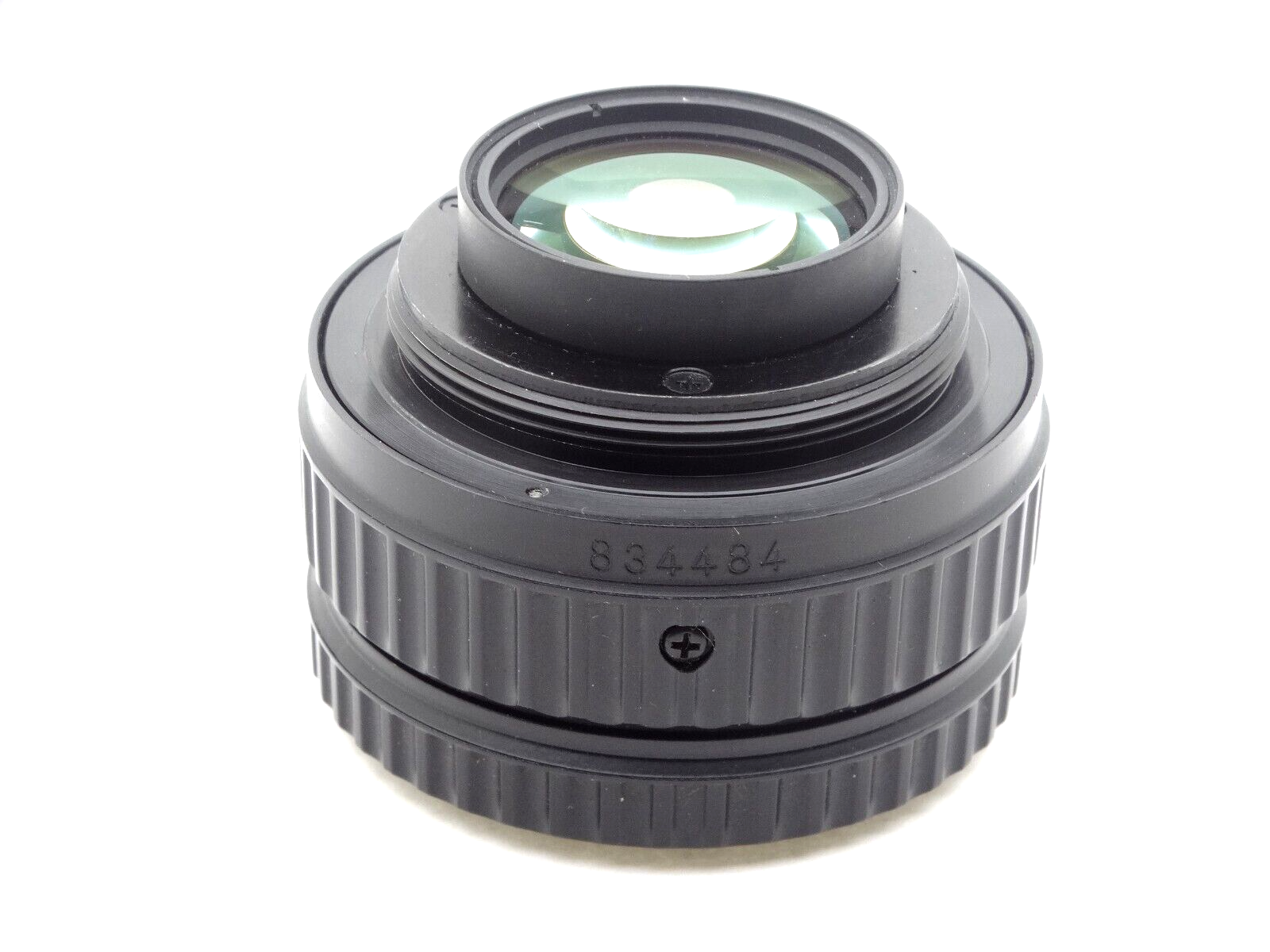 Nikon ELNikkor 50mm f2.8 'N' Enlarging Lens Top Quality eBay