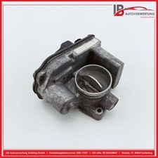 MERCEDES BENZ SLK R170 230 KOMPRESSOR Drosselklappe 1110980009 VDO MERCEDES BENZ SLK R170 230 KOMPRESSOR Drosselklappe 1110980009 VDO