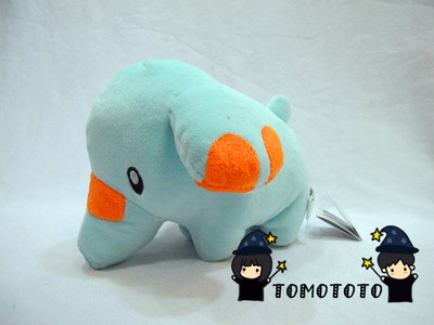 2018 new Toys & Hobbies Cartoon Phanpy 17cm / 6.8