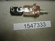 Studebaker 1547333 Wiper Switch 1959 Lark Sedan Wagon Nos