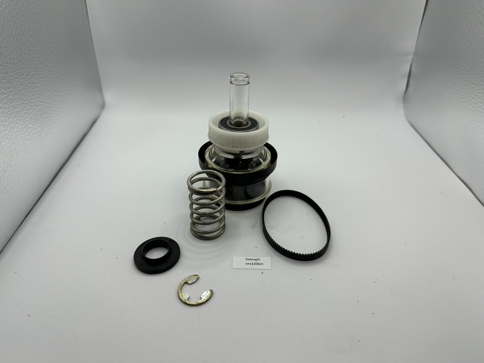 Replacement Parts Only