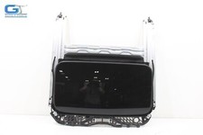 2023 - 2024 Honda Accord Sunroof Moon Roof Window Glass Motor Shade Oem