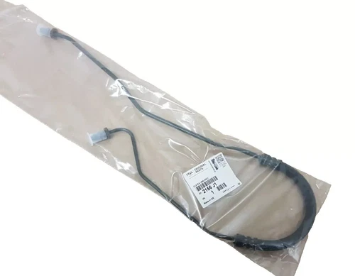 Original clutch hose for Citroen Berlingo II Peugeot 3008 Partner II 2156J1