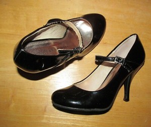 chinese laundry mary jane pumps