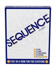 Sequence 8-11 Years Contemporary Manufacture Cards Games