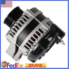 1Pc Alternator Fits For Honda  Odyssey  2002 2003 2004 13918