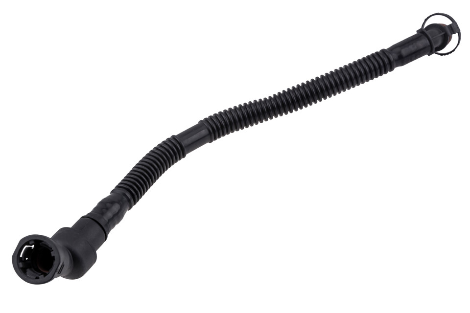 Tuyau ventilation huile culasse pour réviser le moteur BMW Série 3 E90