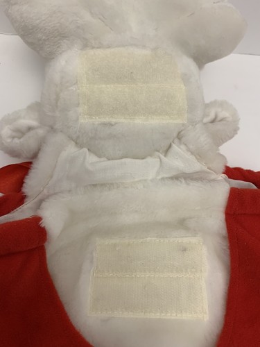 Vintage Georgia Bulldogs 10” Christmas Stockings UGA Go Dawgs - Picture 7 of 11