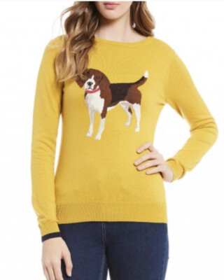 beagle sweaters