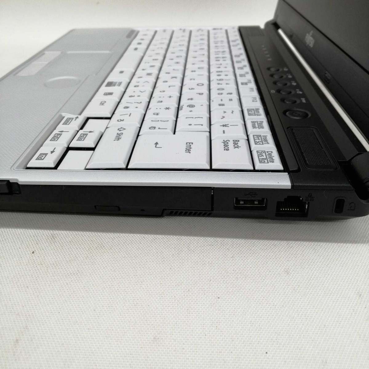 Fujitsu Lifebook S761/D Laptop | eBay