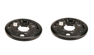 Toyota Tundra, Tacoma, 4Runner Rear Brake Back Plates 47044-35180