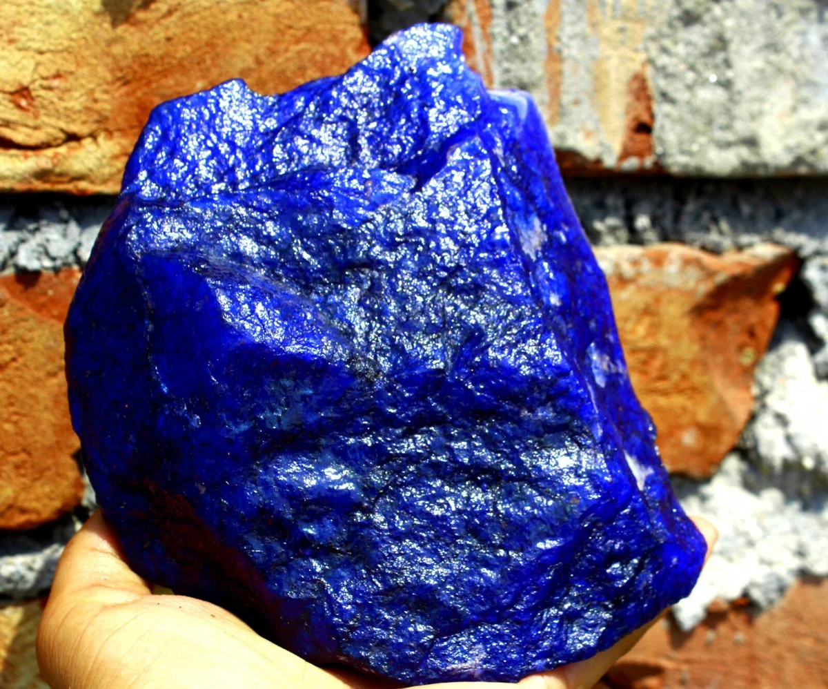 Best quality blue best sale sapphire