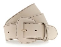 Tamaris Belt W90 GüRtel Nude Beige Neu