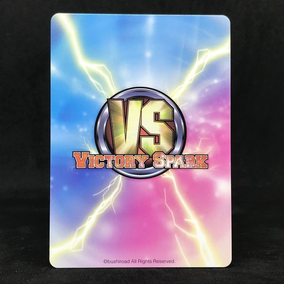 A WHOLE NEW WORLD 3枚セット スーパーレア　foil Wanna Be the Strongest in the World Victory Spark MISAKI SKT