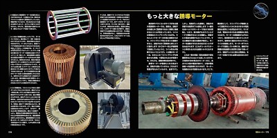 The World's Most Beautiful Photographs of Engines Encyclopedia