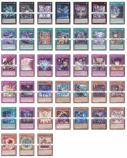 YuGiOh Judgment of the Light - 1.Auflage Einzelkarten -DE050-099- zum aussuchen