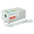 Ionizer continuous operation ozone device air purifier pollen filter air scrubber