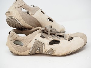 women's choprock shandal