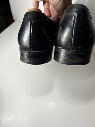 ROYAL TWEED Cheaney Of England Church’s shoes Men’s 8.5 UK 9.5 US Premium Grade - Picture 7 of 20