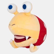 Pikmin ALL STAR COLLECTION PK07 Chappy / Stuffed Toy Plush Doll New