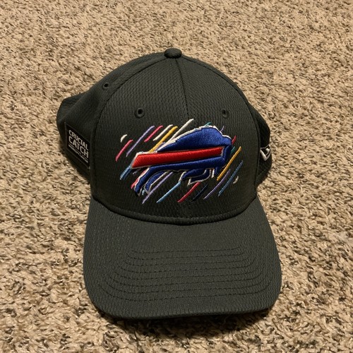 Buffalo Bulls New Era 39THIRTY Hat 2021 