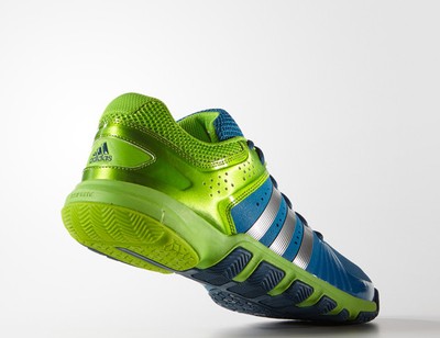 adidas quickforce 5.1 badminton shoes