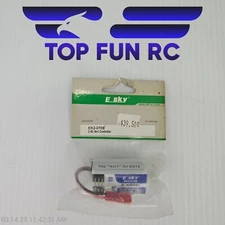 Esky EK2-0708 2.4G 4in1 Controller