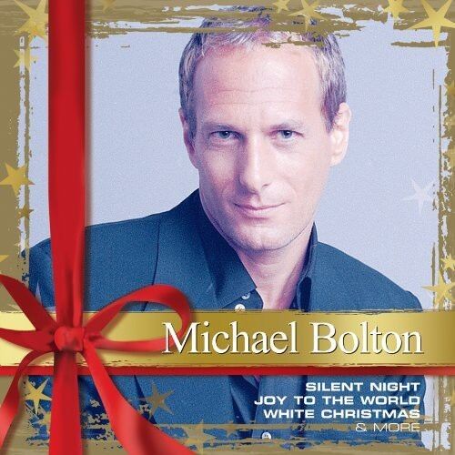 Michael Bolton - Collections Christmas [New CD] Canada - Import - Picture 1 of 1