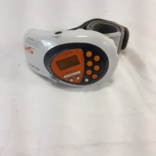 SONY Walkman SRF-M80V Mega Bass AM/FM/TV/Weather with Armband Free Shipping