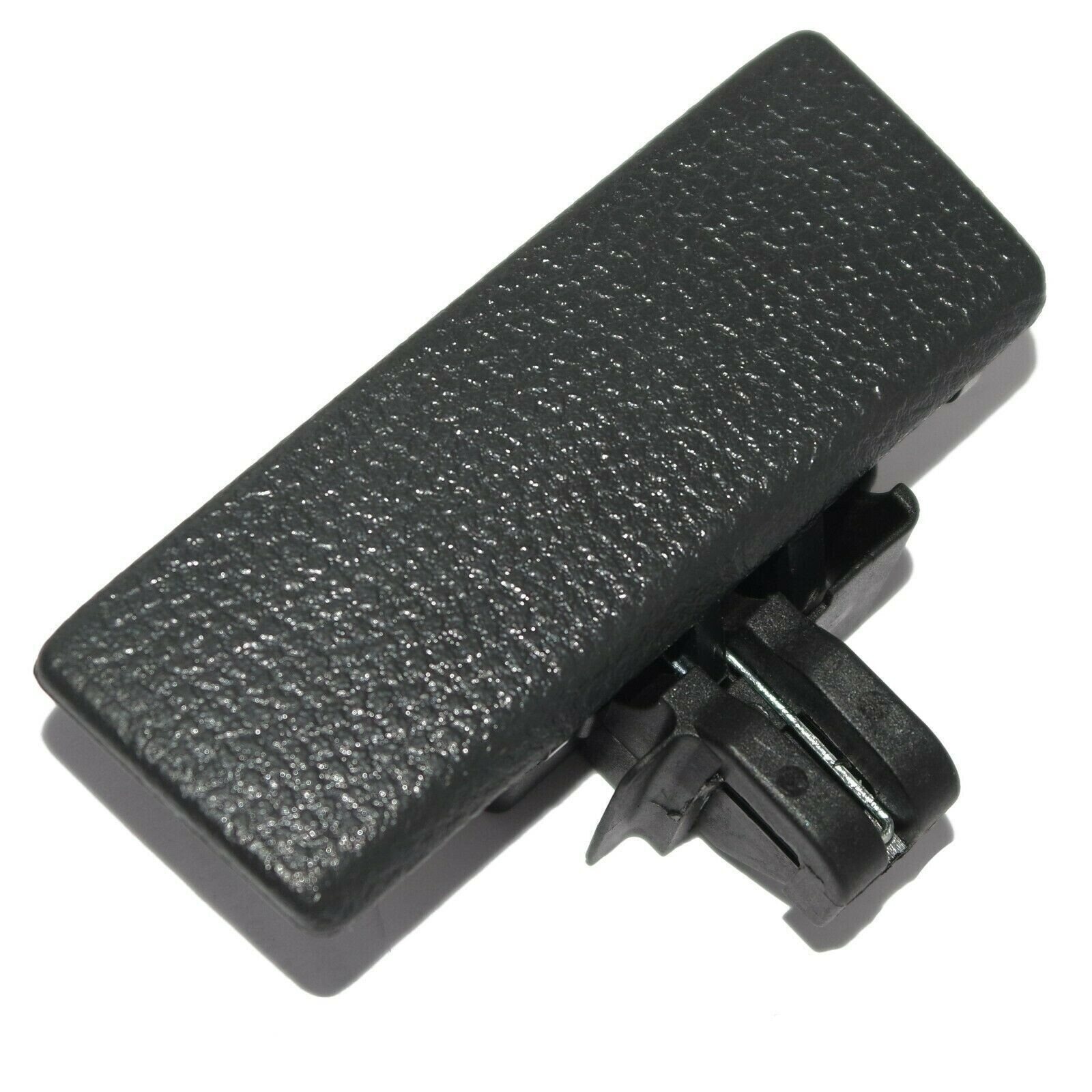 AEspares Maniglia Vano Portaoggetti Con Serratura Per Suzuki ALTO 2009-2016 - Colore Nero (73430M75J00-P4Z) - 2