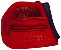 Scheinwerfer RüCklicht S/P Sx Est Rot Bmw Serie 3 E90 2005 2008