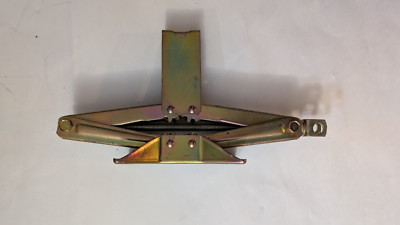 97-01 Honda CRV OEM scissor jack emergency spare tire lift Rd1 Rd2 Tool Kit