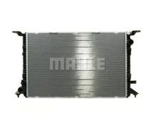 Radiator, engine cooling BEHR *** PREMIUM LINE *** MAHLE CR1023000P