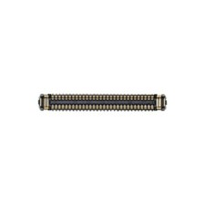 Digitizer FPC Connector On Board 60 Pin for Apple iPad Air 4 5 Replacement
