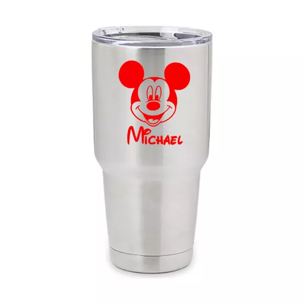 Mickey mouse sale yeti