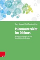 Islamunterricht Im Diskurs, Tarek Badawia