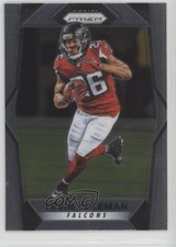 2017 Panini Prizm Tevin Coleman #58 1k3
