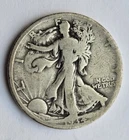 1934-D Walking Liberty Half Dollar 50c - "Nice Coin"