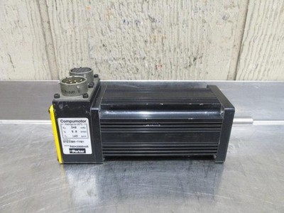 Parker Compumotor SM233BR-TMSN Servo Motor 30 Day Warranty