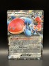 Orthworm ex 110/142 - Pokemon Stellar Crown Card - NM
