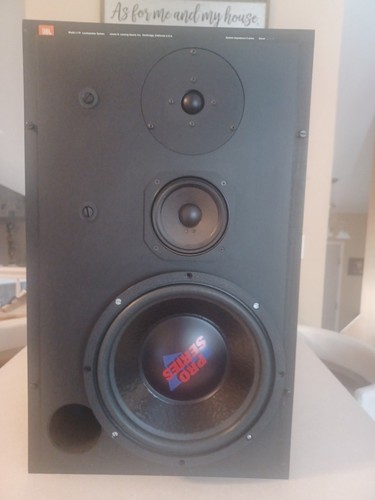 JBL Model L110 single speaker