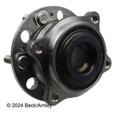 Beck Arnley 051-6462 Hub And Bearing Assy For 15-17 Genesis Hyundai G80 Genesis