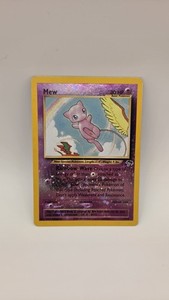 Mew Southern Island | eBay