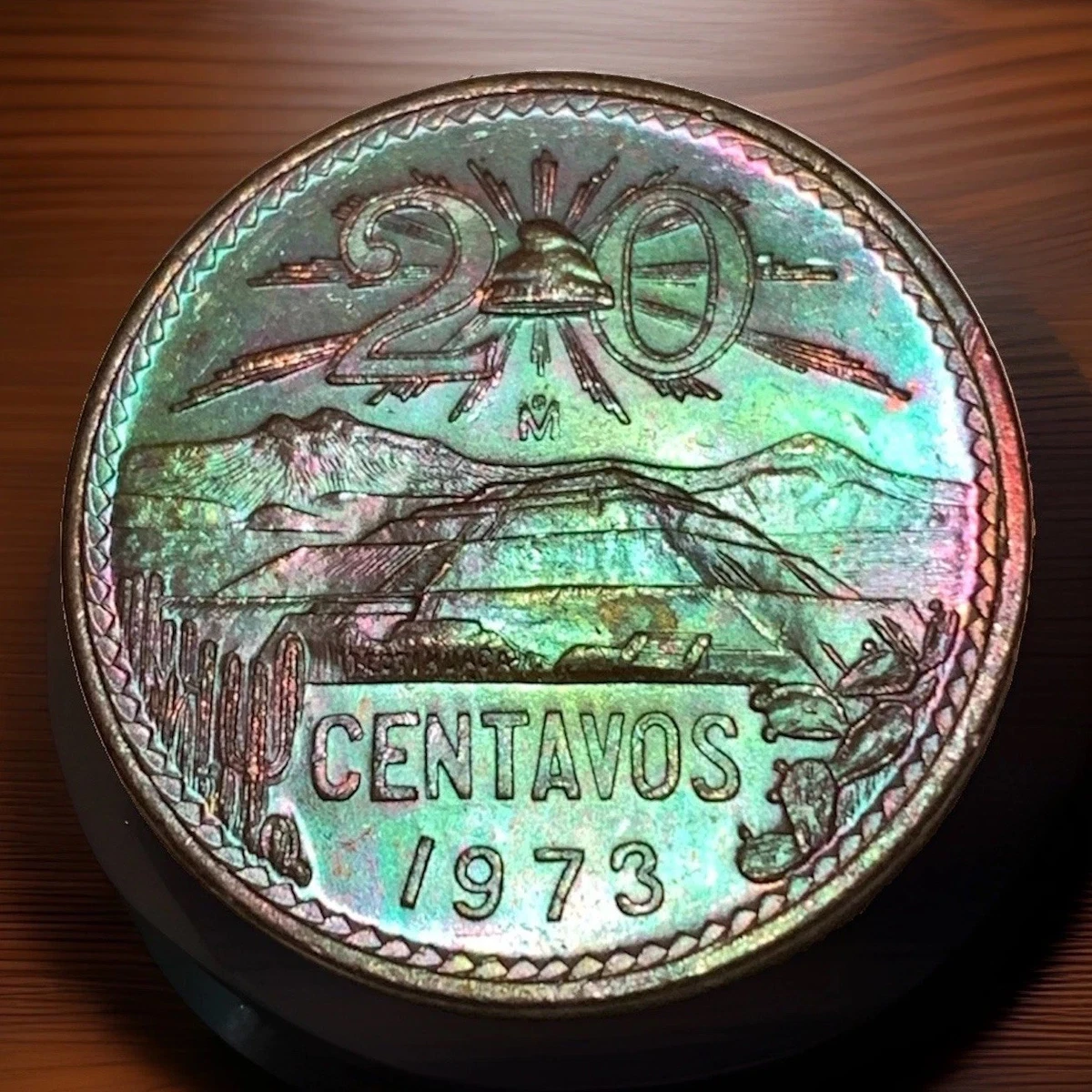 1973 Mexican Coins for sale | eBay
