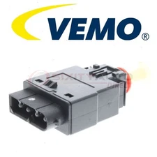 VEMO Brake Light Switch for 1995-1999 BMW M3 3.0L L6 - Electrical Lighting ub