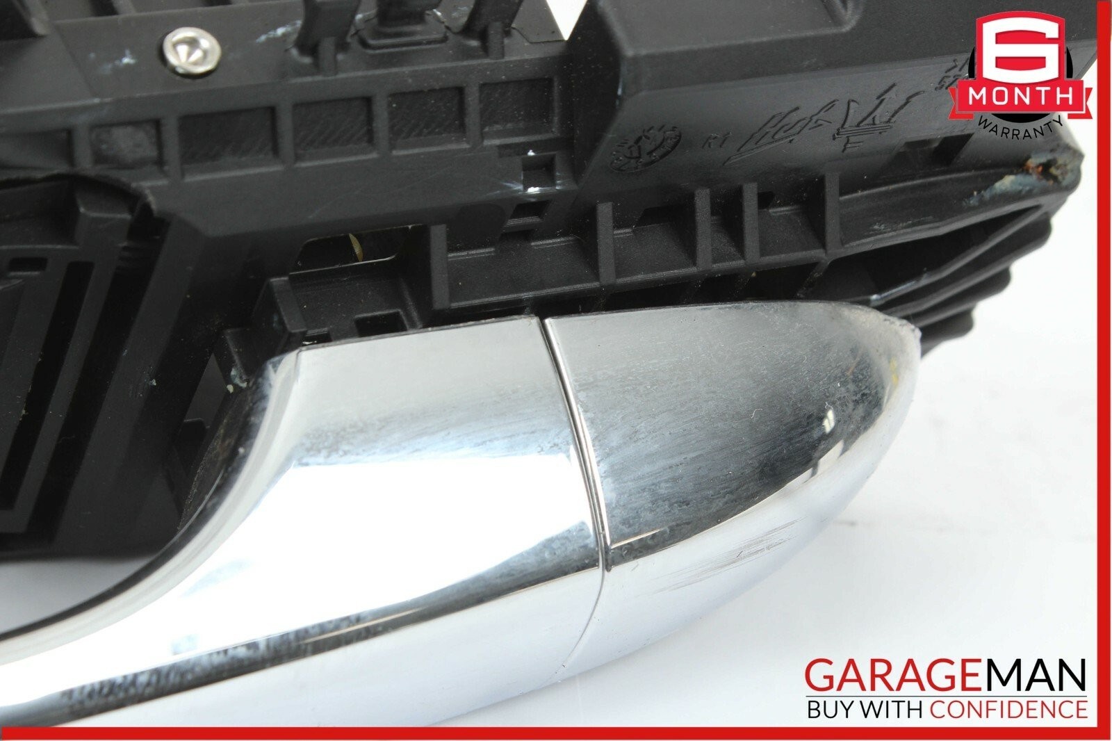 Maserati Ghibli 2014-2017 Rear Right Exterior door handles Set