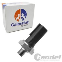 Calorstat by Vernet ÖLdruckschalter Passend FüR Audi A1 A3 A4 A5 A6 A7 A8 Q2 Q3